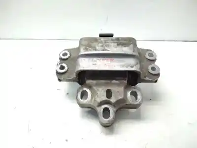 Second-hand car spare part left engine support for skoda superb combi (3t5) active oem iam references 3c0199555  