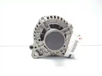 Second-hand car spare part alternator for skoda superb combi (3t5) active oem iam references 0124525091
