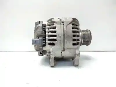 Автозапчастина б/у генератор для skoda superb combi (3t5) active посилання на oem iam 0124525091  