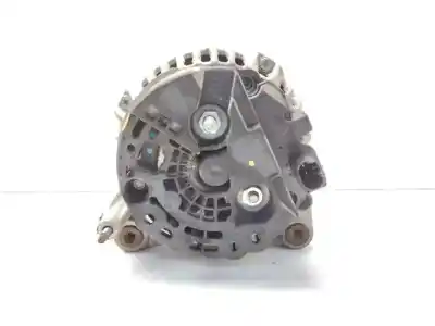 Автозапчастина б/у генератор для skoda superb combi (3t5) active посилання на oem iam 0124525091  