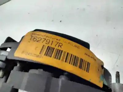 Автозапчастина б/у генератор для skoda superb combi (3t5) active посилання на oem iam 0124525091  