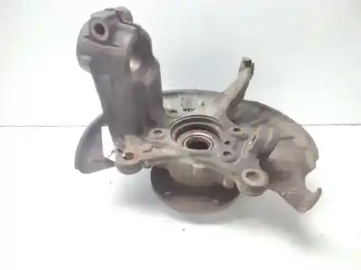 Second-hand car spare part front right knuckle for skoda superb combi (3t5) active oem iam references 1k0615312f