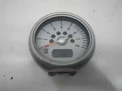 Автозапчастина б/у панель інструментів для MINI MINI (R50,R53) Cooper Посилання на OEM IAM   