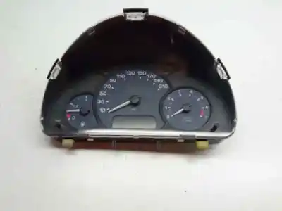 İkinci el araba yedek parçası  için PEUGEOT 1007  OEM IAM referansları A2C53045317  