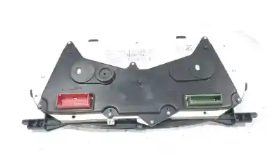 Автозапчасти б/у приборная доска за renault clio ii fase ii (b/cb0) base authentique ссылки oem iam 8200072506  
