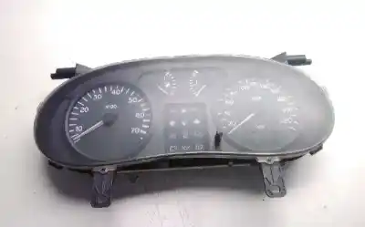 Second-hand car spare part  for RENAULT CLIO II FASE II (B/CB0)  OEM IAM references P8200261119  