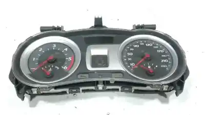 Pezzo di ricambio per auto di seconda mano  per RENAULT CLIO III  Riferimenti OEM IAM   