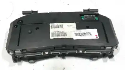 Автозапчастина б/у панель інструментів для renault clio iii exception посилання на oem iam   