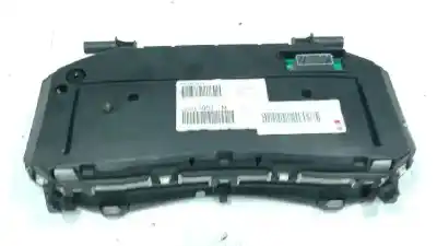Автозапчастина б/у панель інструментів для renault clio iii exception посилання на oem iam   