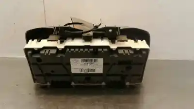 Peça sobressalente para automóvel em segunda mão quadrante por renault clio iv dynamique referências oem iam 248104203r  