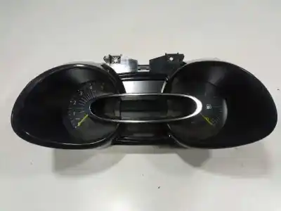 Second-hand car spare part Dashboard for RENAULT CLIO IV Authentique OEM IAM references   