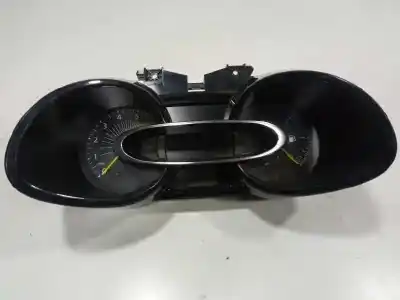 Second-hand car spare part dashboard for renault clio iv authentique oem iam references   