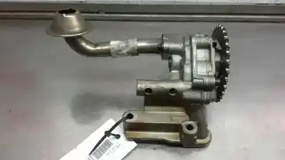 Second-hand car spare part oil pump for audi a3 (8l) 1.8 20v oem iam references  125845 