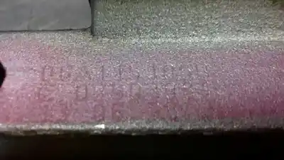 Second-hand car spare part oil pump for audi a3 (8l) 1.8 20v oem iam references  125845 