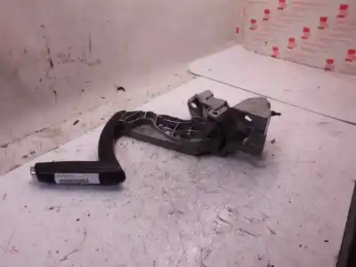 Pezzo di ricambio per auto di seconda mano  per AUDI A3 (8P)  Riferimenti OEM IAM   