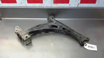 Автозапчасти б/у передний левый нижний рычаг подвески за AUDI A3 (8P) 2.0 FSI Ambition ссылки OEM IAM   