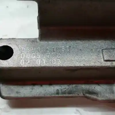 Автозапчасти б/у нефтяная бомба за audi a3 (8l) 1.9 tdi ссылки oem iam 038115105d   Автозапчасти б/у нефтяная бомба за audi a3 (8l) 1.9 tdi ссылки oem iam 038115105d