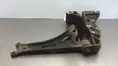 Pezzo di ricambio per auto di seconda mano braccio sospensione inferiore anteriore destro per audi a3 (8p) 2.0 fsi ambition riferimenti oem iam 1k0407152ac  