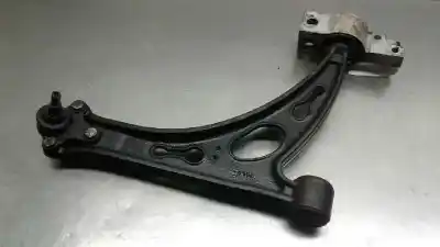 Second-hand car spare part front right lower suspension arm for audi a3 (8p) 2.0 tdi ambiente oem iam references 