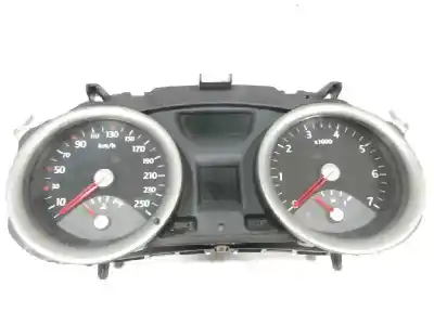 Second-hand car spare part  for RENAULT MEGANE II BERLINA 5P  OEM IAM references 820036415  