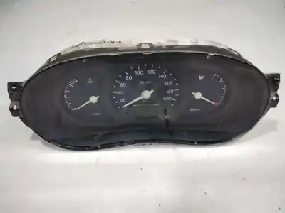 Second-hand car spare part dashboard for renault kangoo (f/kc0) alize oem iam references 7700313173 Second-hand car spare part dashboard for renault kangoo (f/kc0) alize oem iam references 7700313173