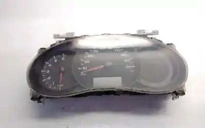 Peça sobressalente para automóvel em segunda mão quadrante por renault kangoo profesional referências oem iam p248101769r