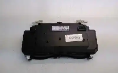 Peça sobressalente para automóvel em segunda mão quadrante por renault kangoo profesional referências oem iam p248101769r  