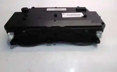 Peça sobressalente para automóvel em segunda mão quadrante por renault kangoo profesional referências oem iam p248101769r  