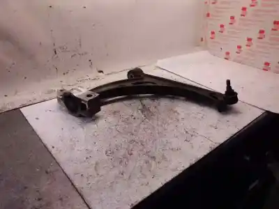 Pezzo di ricambio per auto di seconda mano Braccio Sospensione Inferiore Anteriore Destro per AUDI A3 (8P) 1.9 TDI Ambiente Riferimenti OEM IAM   
