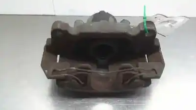 Peça sobressalente para automóvel em segunda mão pinça de travão dianteira direita por audi a3 sportback (8p) 2.0 tdi ambition referências oem iam 