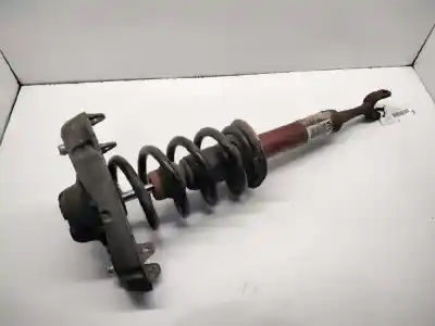 Peça sobressalente para automóvel em segunda mão amortecedor dianteiro direito por audi a4 berlina (8e) 2.0 tdi 16v (103kw) referências oem iam 
