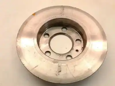 Pezzo di ricambio per auto di seconda mano disco freno posteriore per audi a3 (8l) 1.6 ambiente riferimenti oem iam 1j0615601p  