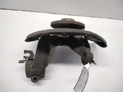 Peça sobressalente para automóvel em segunda mão manga de eixo dianteira direita por audi a3 sportback (8p) 2.0 tdi ambiente referências oem iam 1k0407256p