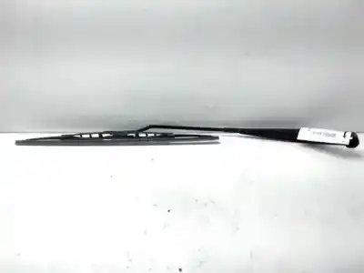 Автозапчасти б/у рычаг стеклоочистителя передний правый за honda logo (ga3) 1.3i ссылки oem iam 850as1