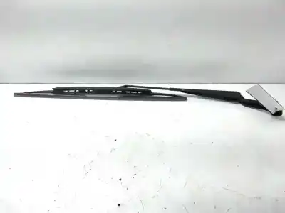 Автозапчасти б/у левый передний рычаг стеклоочистителя за honda logo (ga3) 1.3i ссылки oem iam s50dr