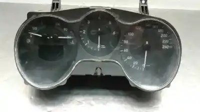 Pezzo di ricambio per auto di seconda mano pannello degli strumenti per seat leon (1p1) 2.0 tdi riferimenti oem iam 