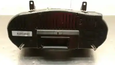 Peça sobressalente para automóvel em segunda mão quadrante por seat leon (1p1) 2.0 tdi referências oem iam   