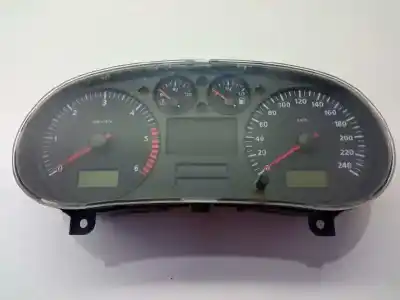 Recambio de automóvil de segunda mano de CUADRO INSTRUMENTOS para SEAT LEON (1M1)  referencias OEM IAM   