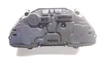 Peça sobressalente para automóvel em segunda mão quadrante por toyota auris hybrid active referências oem iam 838p0f2e60hc  