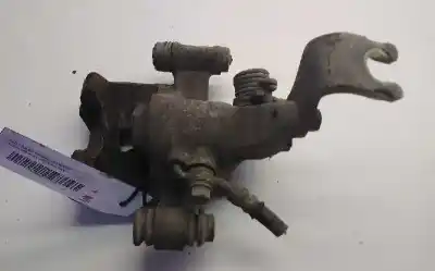 Peça sobressalente para automóvel em segunda mão pinça de travão traseira esquerda por mazda premacy (cp) active (74kw) referências oem iam ge7c26990e