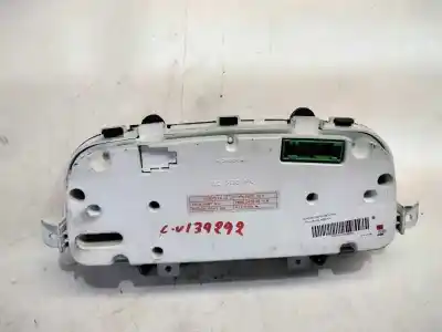 Peça sobressalente para automóvel em segunda mão quadrante por tata indigo marina referências oem iam   