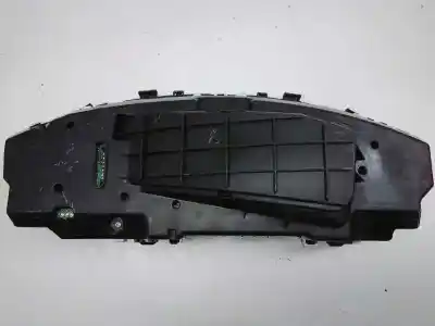 Автозапчастина б/у панель інструментів для toyota yaris (ksp9/scp9/nlp9) básico посилання на oem iam 838000d690d  
