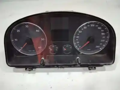 Автозапчастина б/у  для VOLKSWAGEN CADDY KA/KB (2K)  Посилання на OEM IAM   