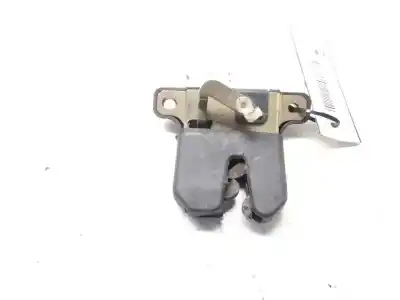 Автозапчасти б/у замок багажника/ворот за audi a3 (8l) 1.9 tdi ссылки oem iam 8l0827505  