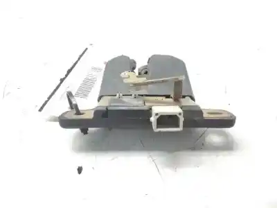 Автозапчасти б/у замок багажника/ворот за audi a3 (8l) 1.9 tdi ссылки oem iam 8l0827505  