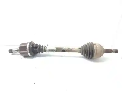 İkinci el araba yedek parçası  için PEUGEOT 508  OEM IAM referansları 9686867280  