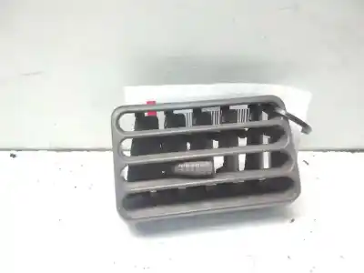 Автозапчасти б/у левая боковая воздушная дефлекторная решётка за honda logo (ga3) 1.3i ссылки oem iam 