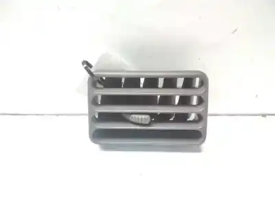 Автозапчасти б/у правая боковая воздушная дефлекторная решетка за honda logo (ga3) 1.3i ссылки oem iam 