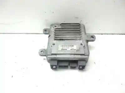 Second-hand car spare part electronic module for mazda rx-8 (se, fe) 1.3 (fe103, se3p) oem iam references f1516788000