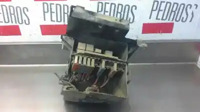 Second-hand car spare part Fuse Box Unit for NISSAN PRIMASTAR (X83) Caja cerrada batalla larga 2.94t OEM IAM references   